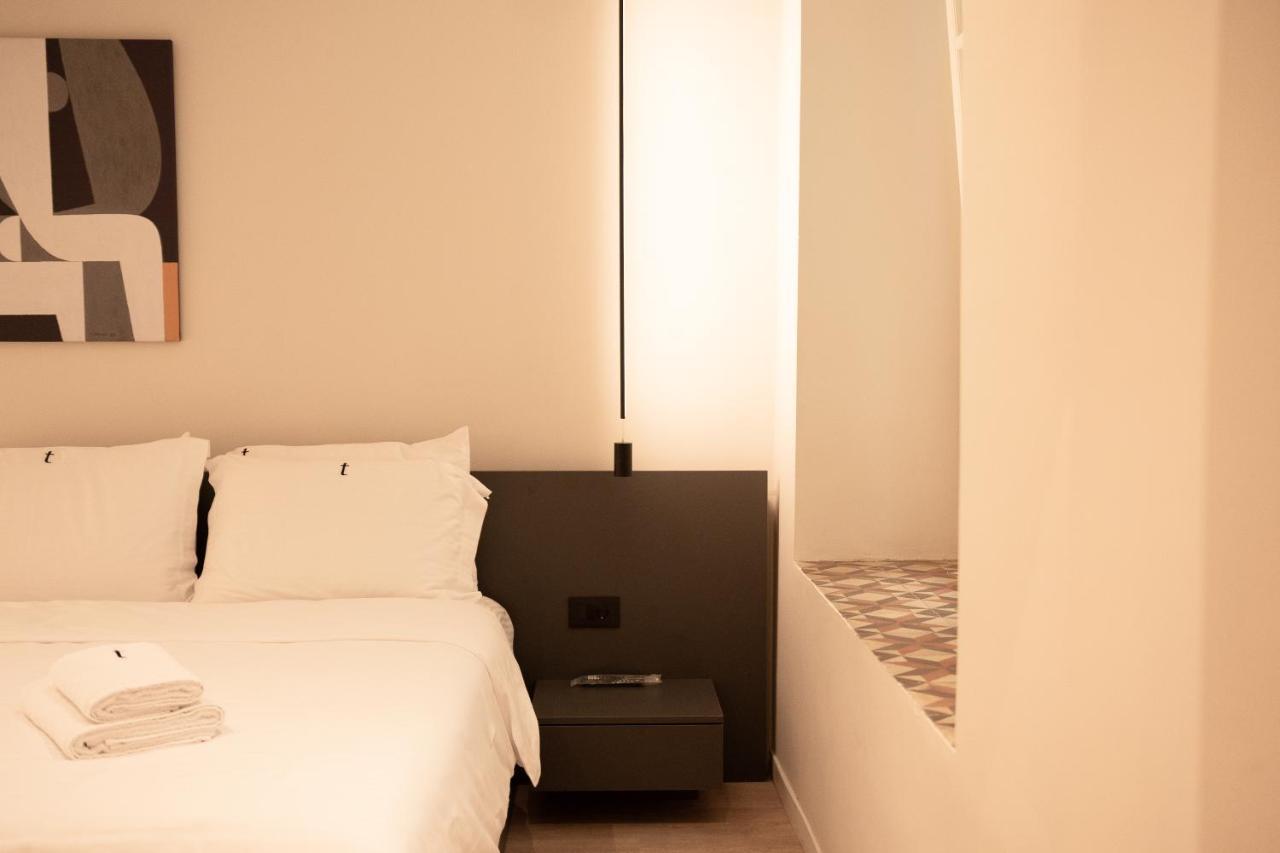 Taskou Luxury Suites Thessalonique Extérieur photo