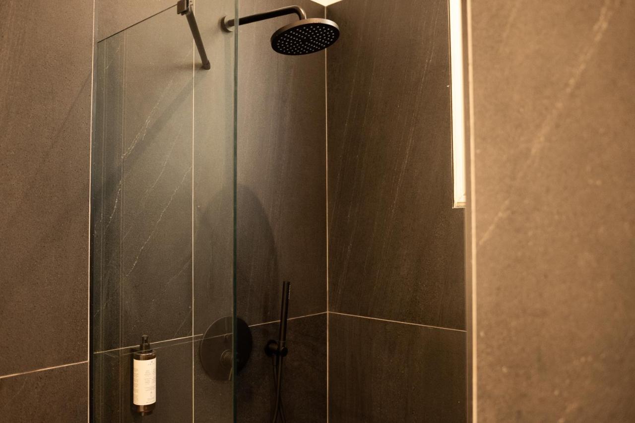 Taskou Luxury Suites Thessalonique Extérieur photo