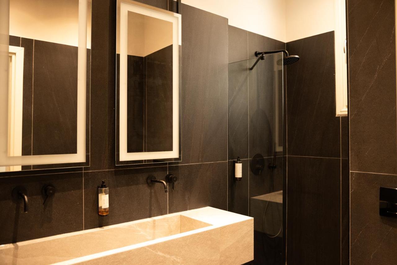 Taskou Luxury Suites Thessalonique Extérieur photo