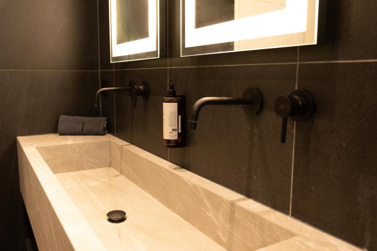 Taskou Luxury Suites Thessalonique Extérieur photo