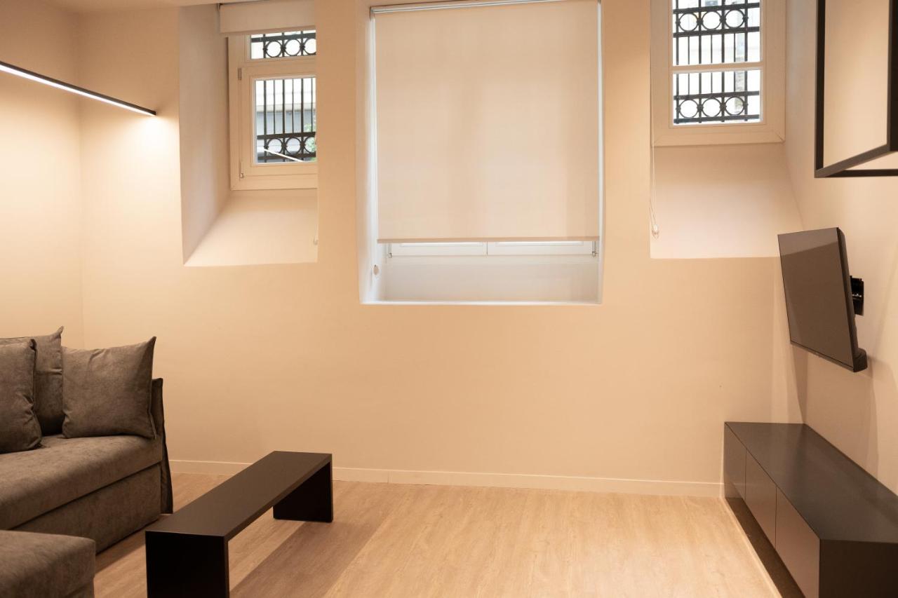Taskou Luxury Suites Thessalonique Extérieur photo
