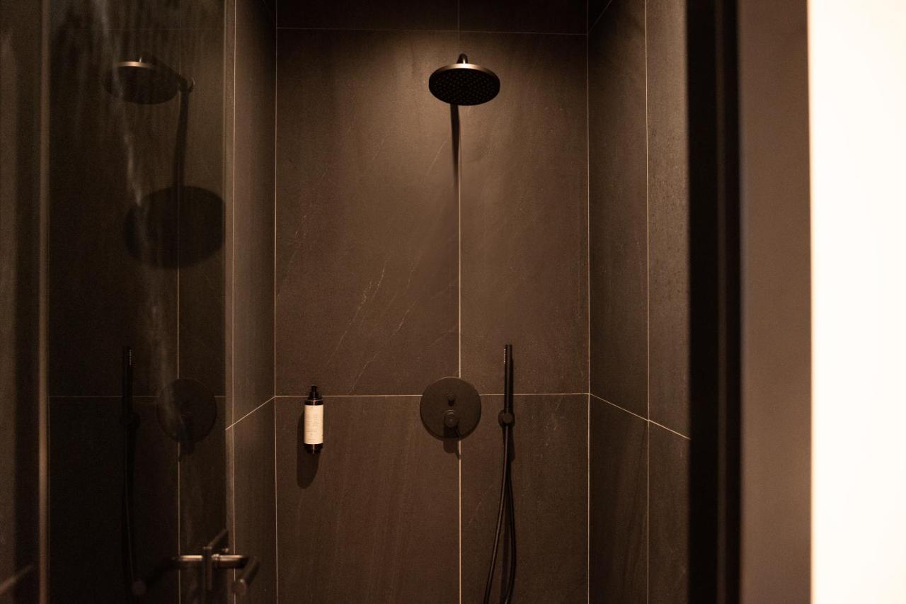 Taskou Luxury Suites Thessalonique Extérieur photo