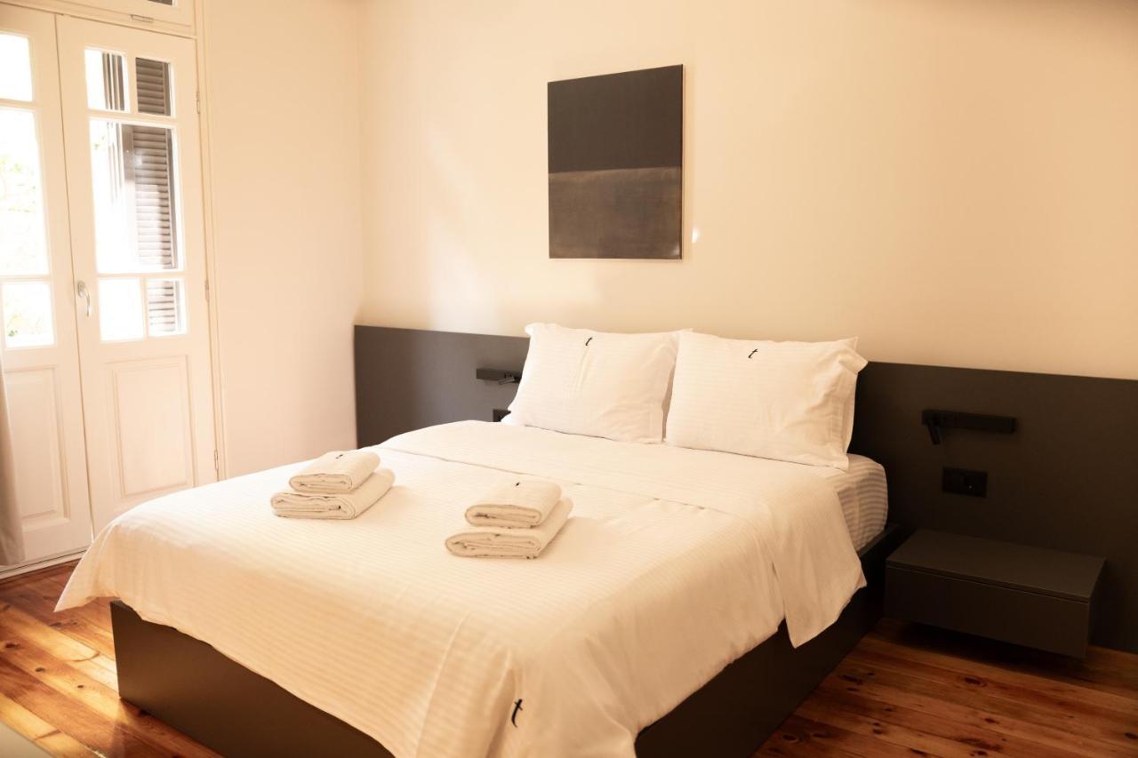 Taskou Luxury Suites Thessalonique Extérieur photo