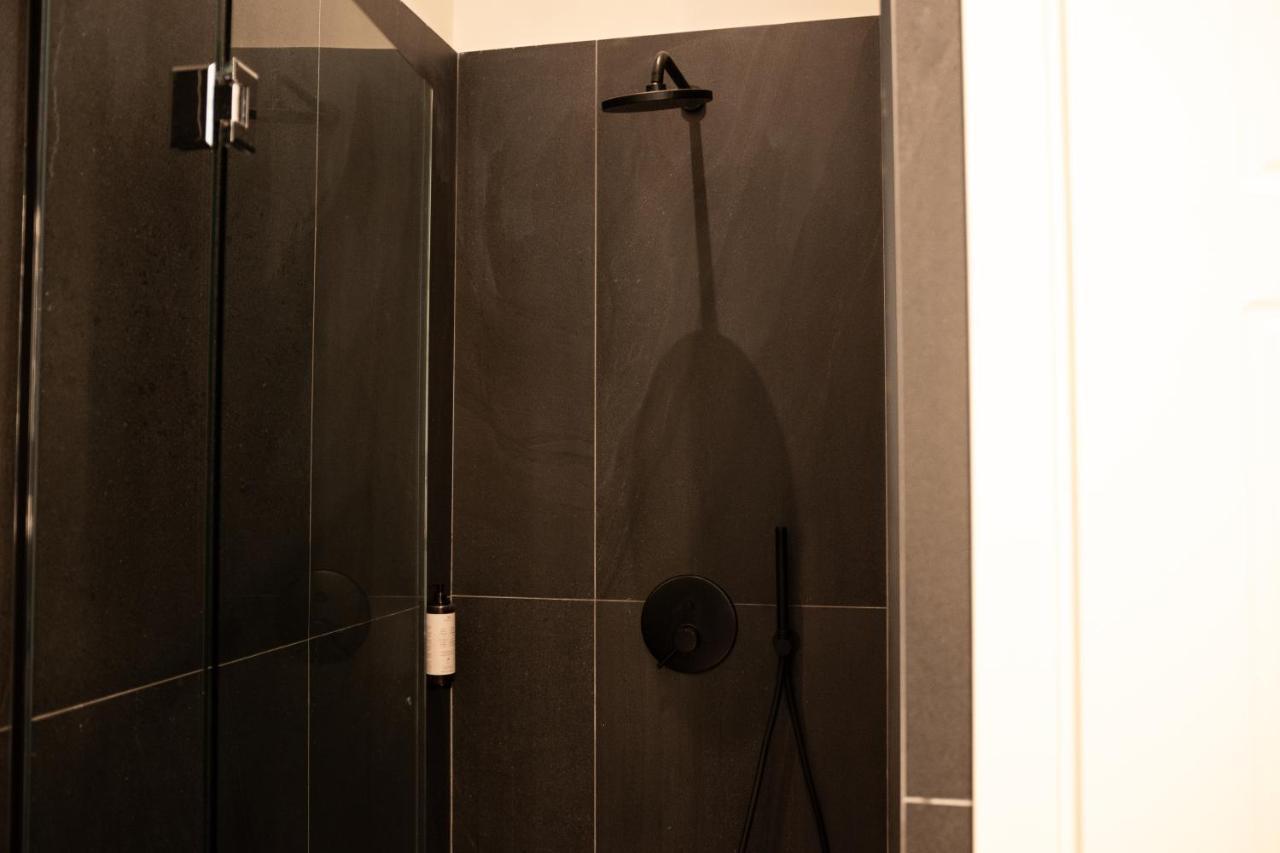 Taskou Luxury Suites Thessalonique Extérieur photo