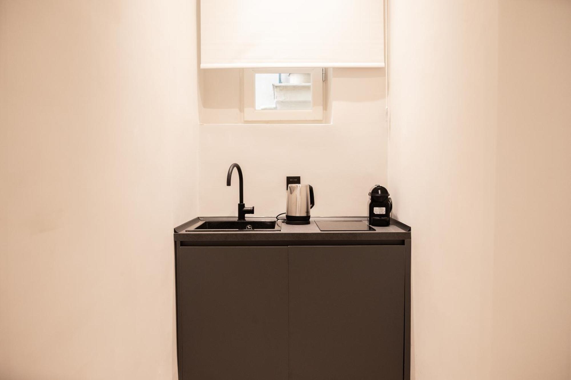 Taskou Luxury Suites Thessalonique Extérieur photo