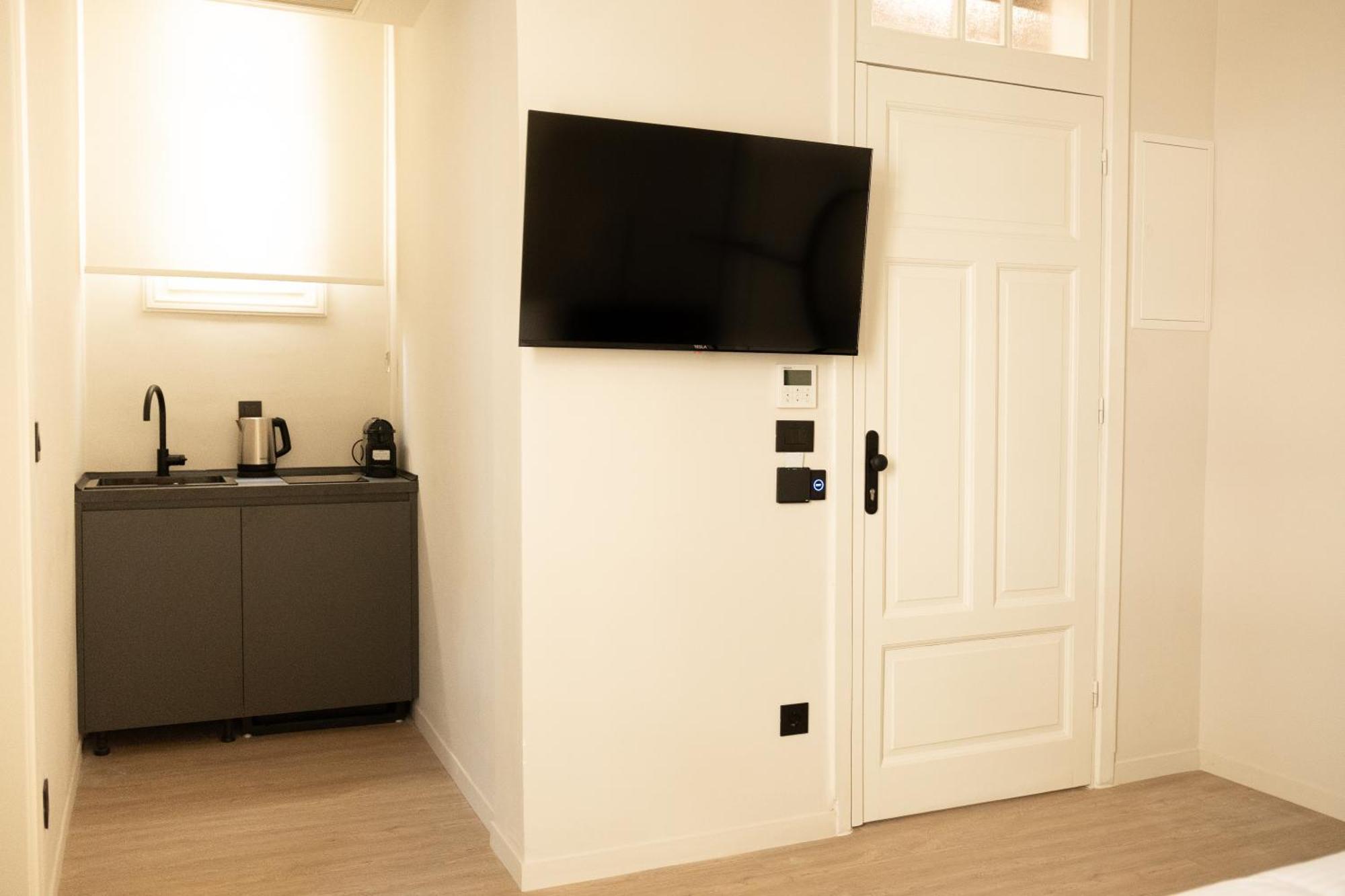 Taskou Luxury Suites Thessalonique Extérieur photo
