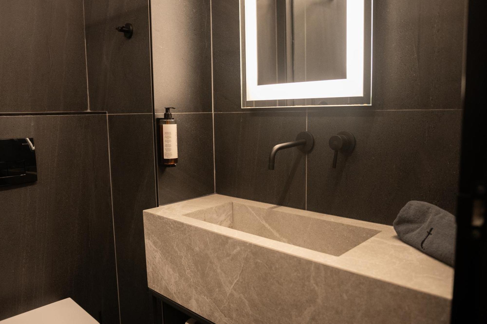 Taskou Luxury Suites Thessalonique Extérieur photo