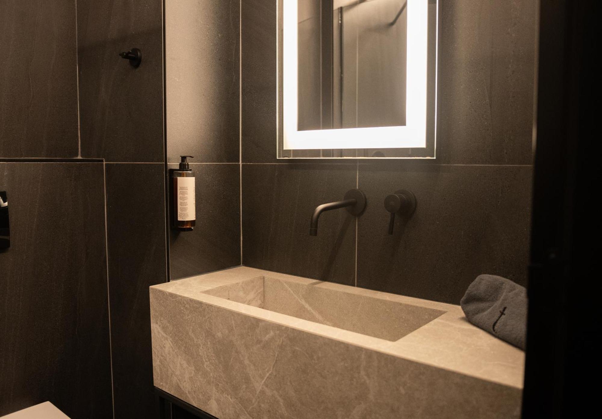 Taskou Luxury Suites Thessalonique Extérieur photo